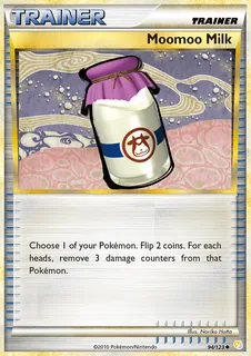 Moomoo Milk 094/123