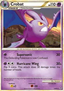 Crobat 014/95