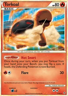 Torkoal 025/95