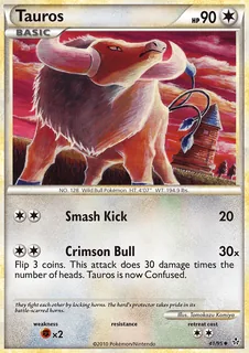 Tauros 041/95