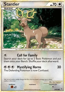 Stantler 064/95