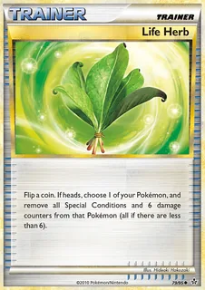 Life Herb 079/95