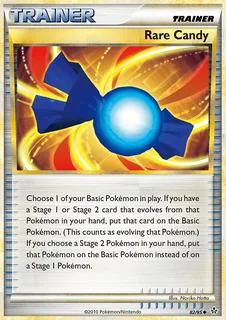 Rare Candy 082/95