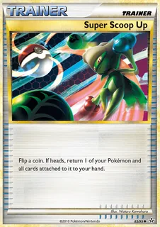 Super Scoop Up 083/95