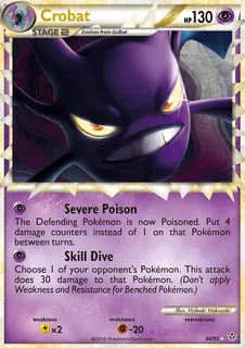 Crobat 084/95