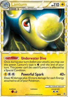 Lanturn 086/95