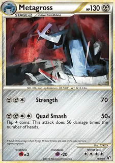 Metagross 018/90