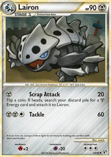Lairon 029/90