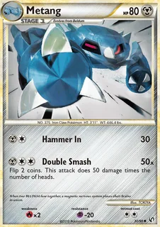 Metang 030/90