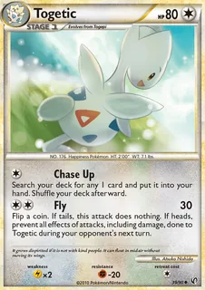 Togetic 039/90