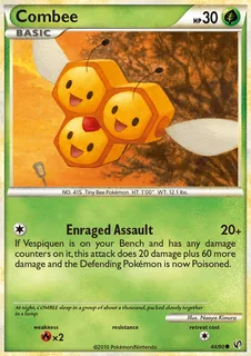 Combee 044/90