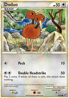 Doduo 045/90