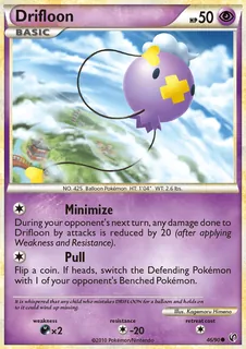 Drifloon 046/90