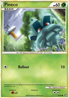 Pineco 062/90