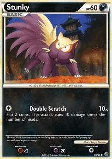 Stunky 069/90