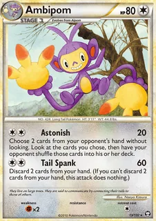 Ambipom 013/102
