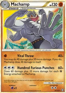 Machamp 026/102