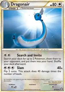 Dragonair 032/102