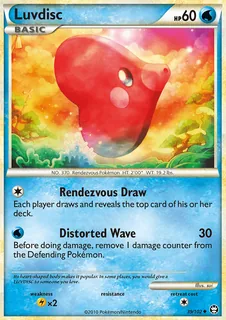 Luvdisc 039/102