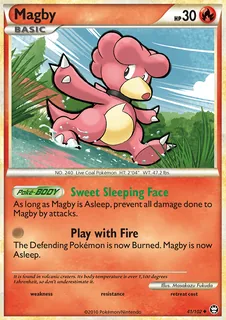 Magby 041/102