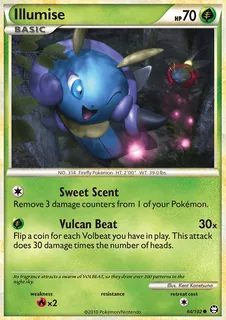 Illumise 064/102