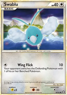 Swablu 078/102