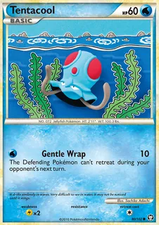 Tentacool 080/102
