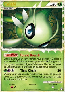 Celebi 092/102