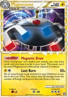 Magnezone 096/102