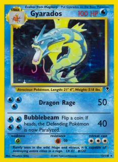 Gyarados 012/110