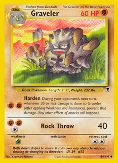 Graveler 044/110