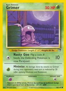 Grimer 078/110