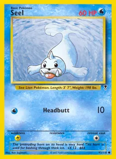 Seel 092/110