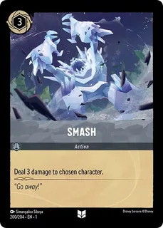Smash 200/204/204
