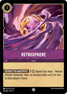 Retrosphere 64/204/204