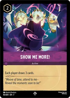 Show Me More! 82/204/204