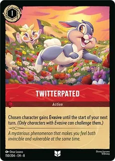 Twitterpated 150/204/204