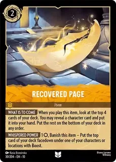 Recovered Page 30/204/204