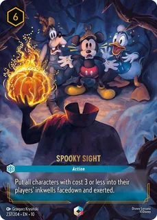 Spooky Sight 237/204/204