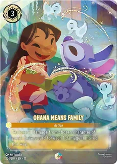 Ohana Means Family 224/204/204