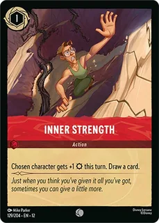 Inner Strength 129/204/204