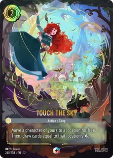 Touch the Sky 240/204/204