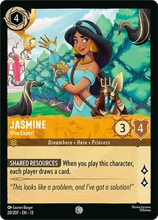 Jasmine - Vine Expert 20/207/207
