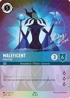 Maleficent - Uninvited 22