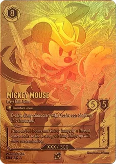 Mickey Mouse - Brave Little Tailor 5