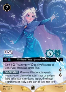 Elsa - Ice Maker 6