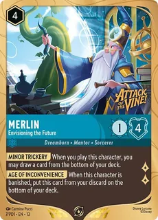 Merlin - Envisioning the Future 7