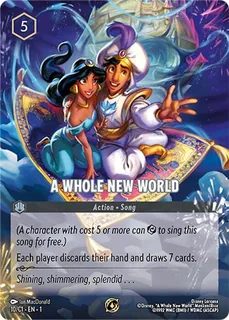 A Whole New World 10