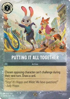 Putting It All Together 27