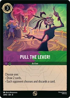 Pull the Lever! 31